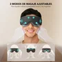 Masajeador de Ojos SKG ES500 SKG005 Blanco